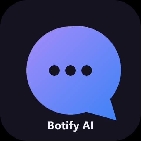 Botify.AI logo