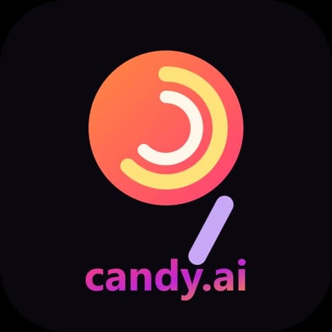Candy.ai logo