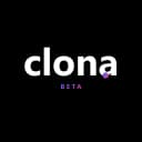 Clona.Beta โ AI Girlfriend Platform Clona.Beta logo