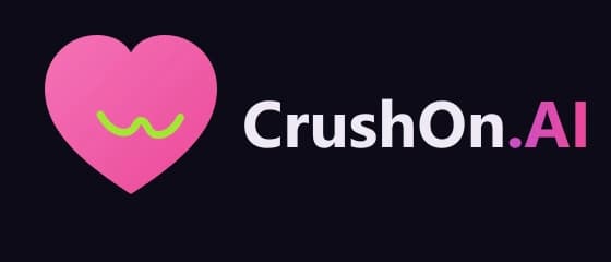 CrushOn AI logo