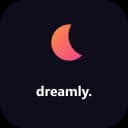 Dreamly โ AI Girlfriend Platform Dreamly logo