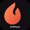 EroPlay.ai โ AI Girlfriend Platform EroPlay.ai logo