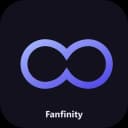 Fanfinity โ AI Girlfriend Platform Fanfinity logo