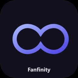 Fanfinity logo