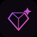 Glambase โ AI Girlfriend Platform Glambase logo