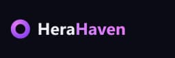 HeraHaven logo