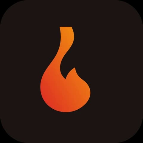 HotTalks.ai logo