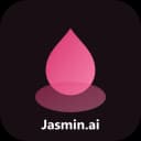 Jasmin.ai โ AI Girlfriend Platform Jasmin.ai logo