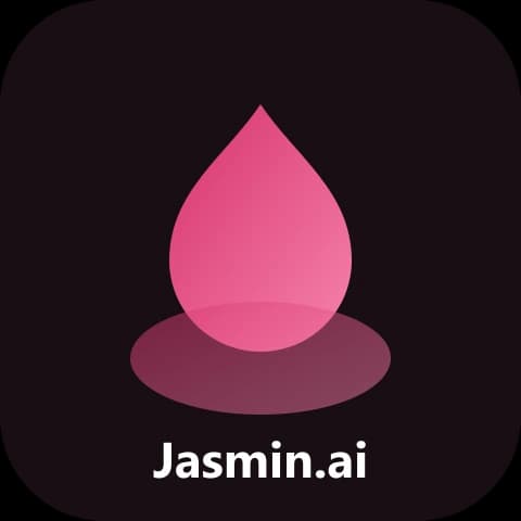 Jasmin.ai logo