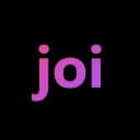 JOI โ AI Girlfriend Platform JOI logo