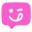 Juicy Chat logo