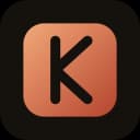 Kindroid โ AI Girlfriend Platform Kindroid logo