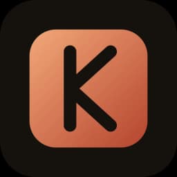 Kindroid logo