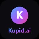 Kupid.ai โ AI Girlfriend Platform Kupid.ai logo