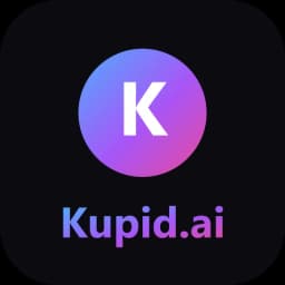 Kupid.ai logo
