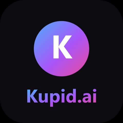 Kupid.ai logo