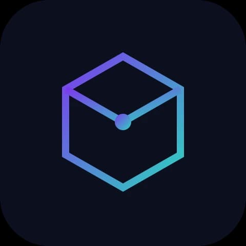 Live3D logo