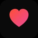 LustCrush โ AI Girlfriend Platform LustCrush logo