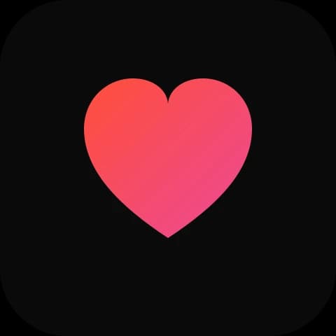 LustCrush logo