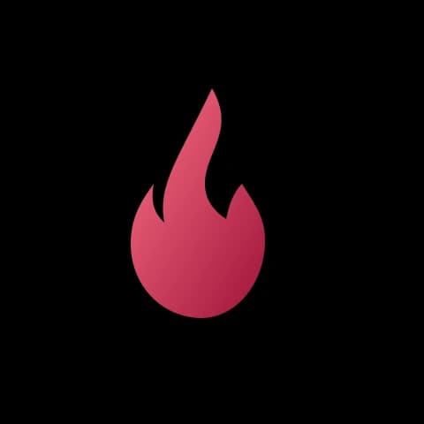 LustGF.ai logo