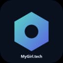 MyGirl.tech โ AI Girlfriend Platform MyGirl.tech logo
