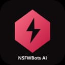 NSFWBots AI โ AI Girlfriend Platform NSFWBots AI logo
