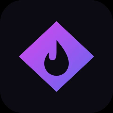 NSFWChatAI logo