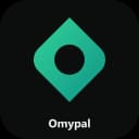 Omypal โ AI Girlfriend Platform Omypal logo