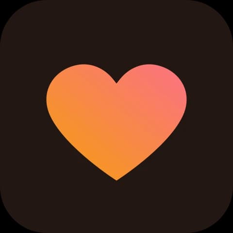 OutPeach logo