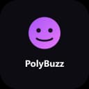 PolyBuzz โ AI Girlfriend Platform PolyBuzz logo