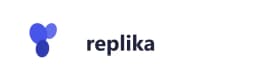 Replika logo
