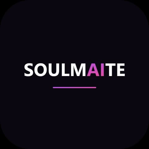 Soulmaite logo