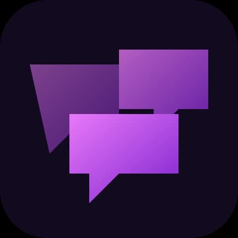 Talkie-AI logo