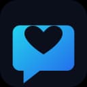 VirtuGF โ AI Girlfriend Platform VirtuGF logo
