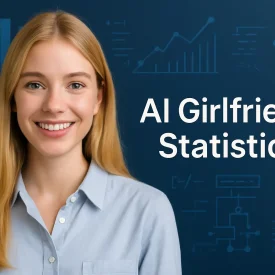 AI Girlfriend Statistics Mid-2025 Regional Trends, Behavioral Insights & Market Forecast