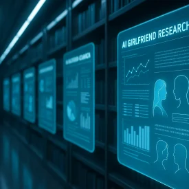 AI Girlfriends.ai Research Library