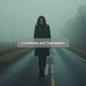 Loneliness and Depression: What the Research Really Shows