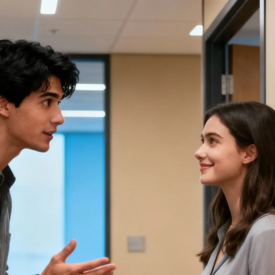 How to Ask Someone Out: Calm, Clear, Low-Pressure Tips