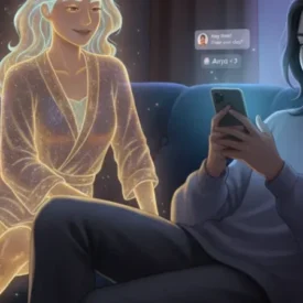 Do AI Girlfriend Apps Offer Real Companionship?