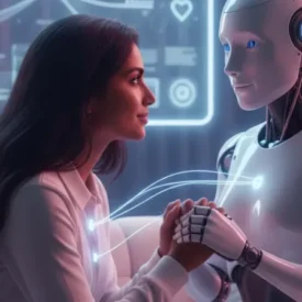 Do People Have Intimate Relationships with AI?