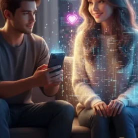 How Realistic Are AI Girlfriends?
