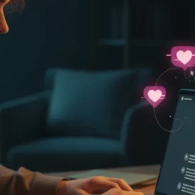 Is It Cheating If You Talk to an AI Bot?